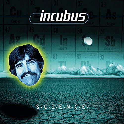 S.C.I.E.N.C.E(Blk FriIncubus