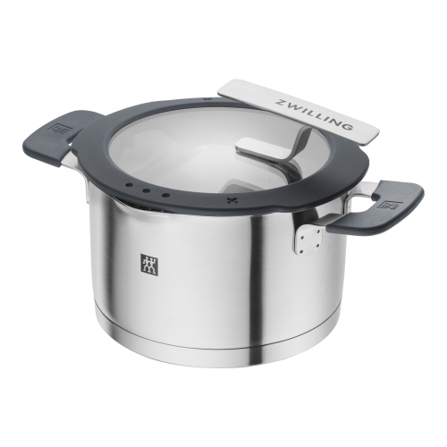 ZWILLING  Simplify 2 L Stainless Steel Stock Pot