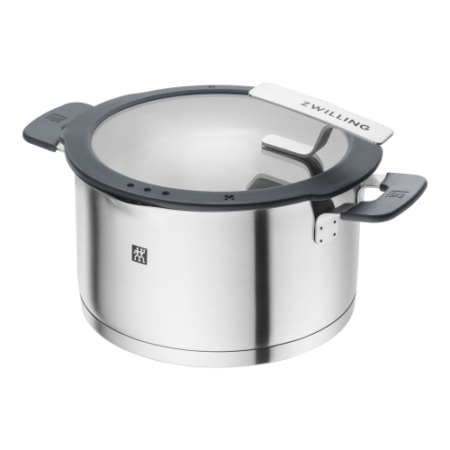 ZWILLING  Simplify 3.5 L Stainless Steel Stock Pot