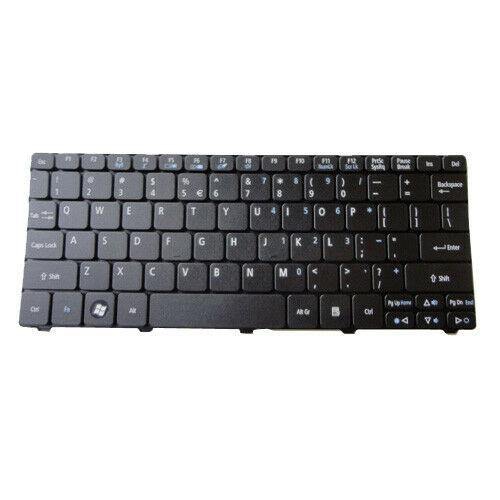 ACER  New Aspire One Netbook Keyboard Kb.i100A.086 Pk130D32A00 Mp-09H23U4-6984