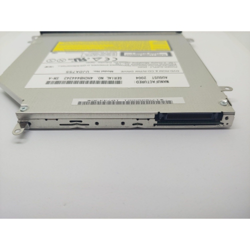 Lecteur DVD CDRW UJDA755 de Panasonic – Solution de stockage optique fiable