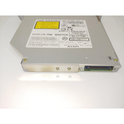Pioneer DVR-K12DVA DVD±RW Drive - Reliable Optical Drive for Laptops
