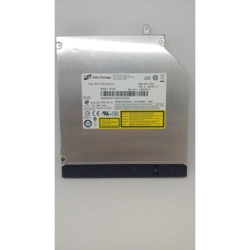 Hitachi LG GT20N Internal DVD±RW DL Optical Drive for Laptops - Brand New