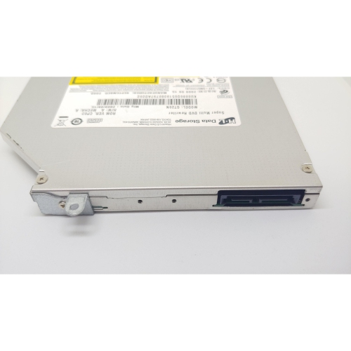 Hitachi LG GT20N Internal DVD±RW DL Optical Drive for Laptops - Brand New