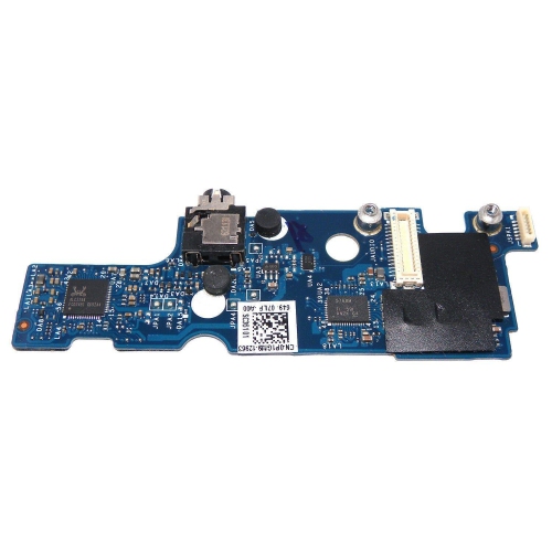 DELL  Xps 15 9550 Precision 5510 Audio Port I/o Daughter Board P1Gm9 - Brand New Laptop Component