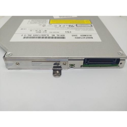 Panasonic UJ-841 Internal DVD±RW DL Optical Drive for Laptops