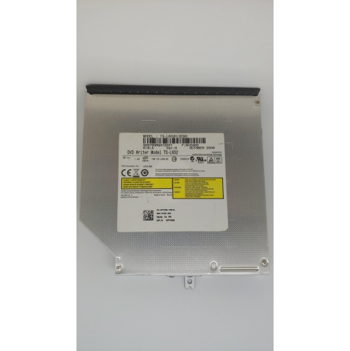 TOSHIBA  Samsung DVD±Rw Optical Drive Sourced From Working Laptop Bg68-01554A