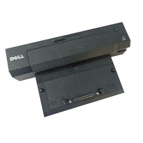 Dell E-Port Plus Docking Station Port Replicator for Latitude E7440 E7450 E7470 PR02X