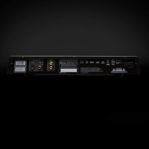 NAD C 538 Compact Disc Player