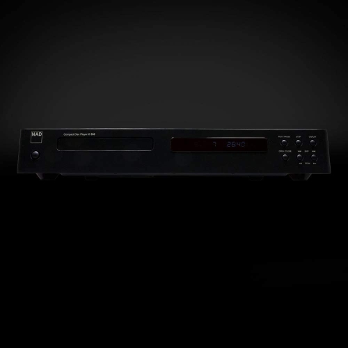 NAD C 538 Compact Disc Player
