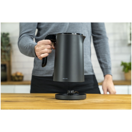 ZWILLING Enfinigy 1 L Electric Kettle - Black