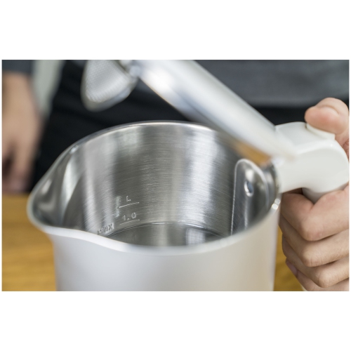 ZWILLING Enfinigy 1 L Electric Kettle - Silver