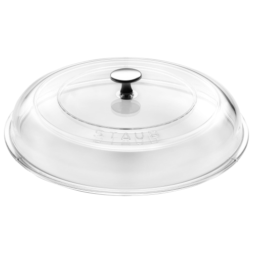 STAUB – Braisière/sauteuse ronde en fonte 3,5&nbsp;L, sauge