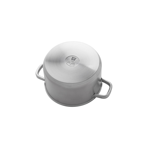 ZWILLING Joy Saucepot, 1.9 L, 18/10 Stainless Steel