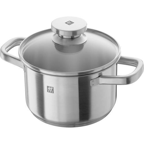 ZWILLING Joy Saucepot, 1.9 L, 18/10 Stainless Steel