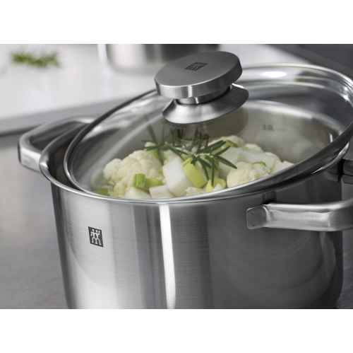 ZWILLING Joy Saucepot, 1.9 L, 18/10 Stainless Steel