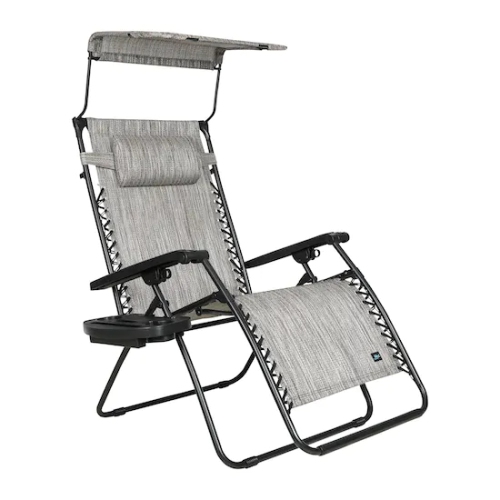 Bliss anti on sale gravity chair