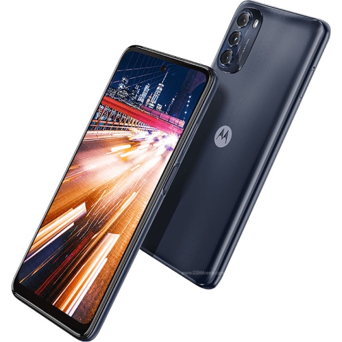 Motorola Moto G 5G – Factory unlocked Smartphone - Moonlight gray - Brand New