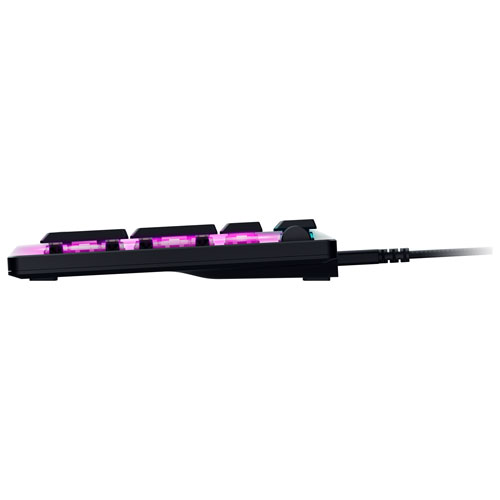 Razer DeathStalker V2 Backlit Mechanical Full-Size Gaming Keyboard