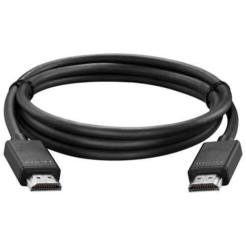 Insignia 1.2m HDMI Cable - Only at Best Buy