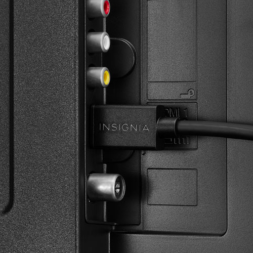 Insignia 1.2m HDMI Cable - Only at Best Buy