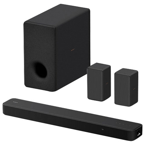Sony HT-S2000 3.1 Channel Dolby Atmos Sound Bar
