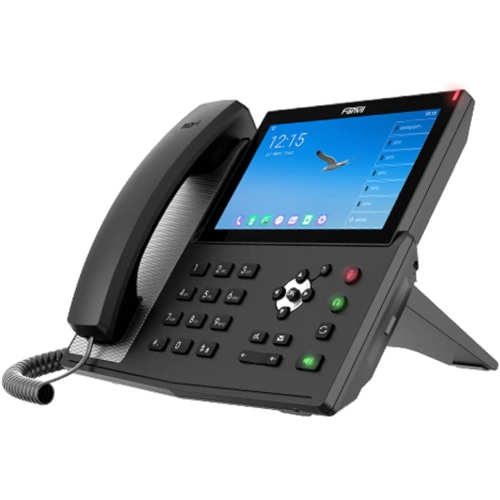 FANVIL  X7A (Android Touch Screen Ip Phone)