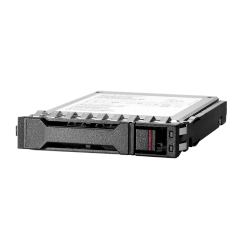 HEWLETT PACKARD ENTERPRISE 240 GB 2.5" SATA Internal Hard Drive