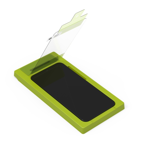 PureGear protecteur d’écran en verre trempé HD incurvé - Samsung Galaxy S23+ 5G