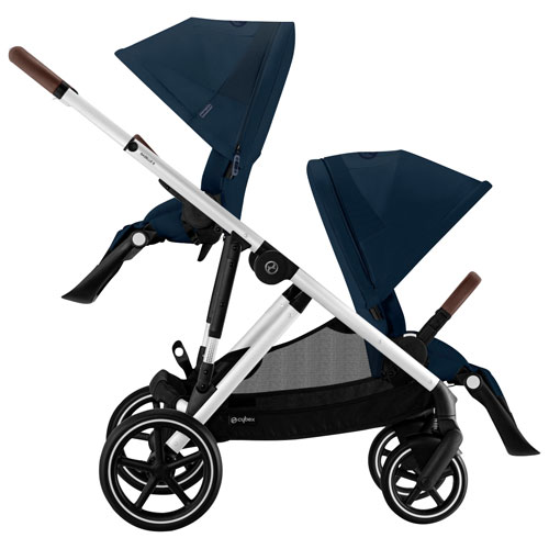 Cybex Gazelle S 2 Second Seat - Ocean Blue