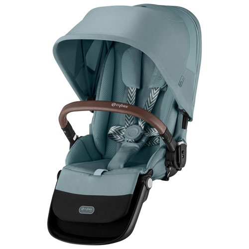 Cybex Gazelle S 2 Second Seat - Sky Blue