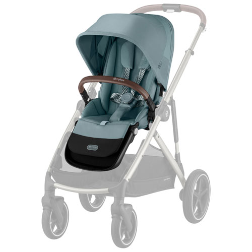 Cybex Gazelle S 2 Second Seat - Sky Blue