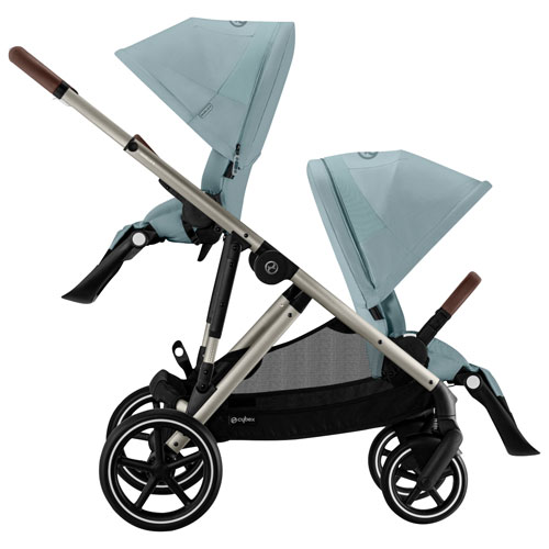Cybex Gazelle S 2 Second Seat - Sky Blue