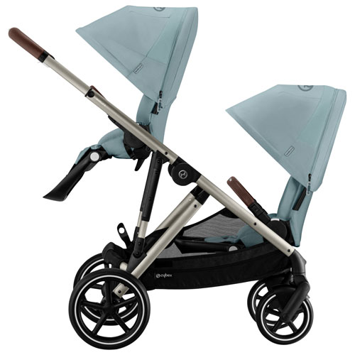 Cybex Gazelle S 2 Second Seat - Sky Blue