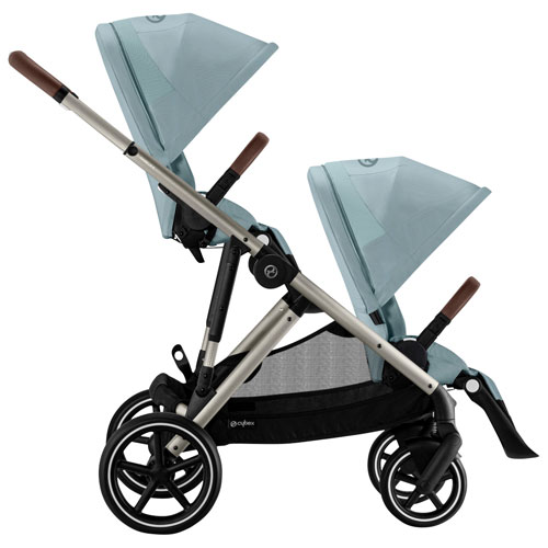 Cybex Gazelle S 2 Second Seat - Sky Blue