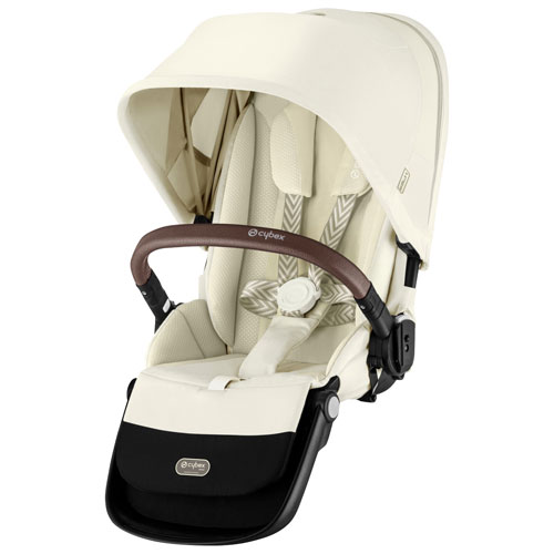 Cybex Gazelle S 2 Second Seat - Seashell Beige