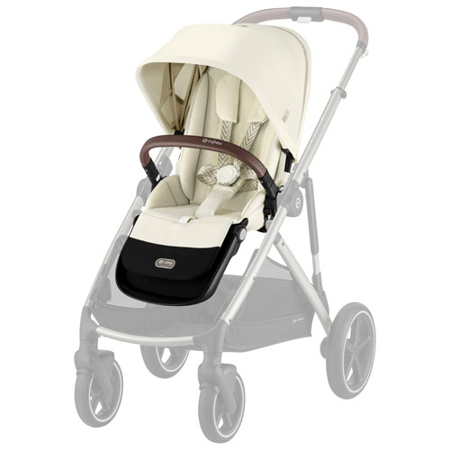 Cybex Gazelle S 2 Second Seat - Seashell Beige