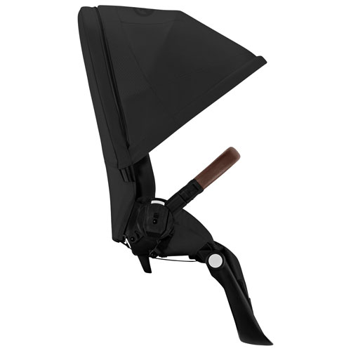 Cybex Gazelle S 2 Second Seat - Moon Black