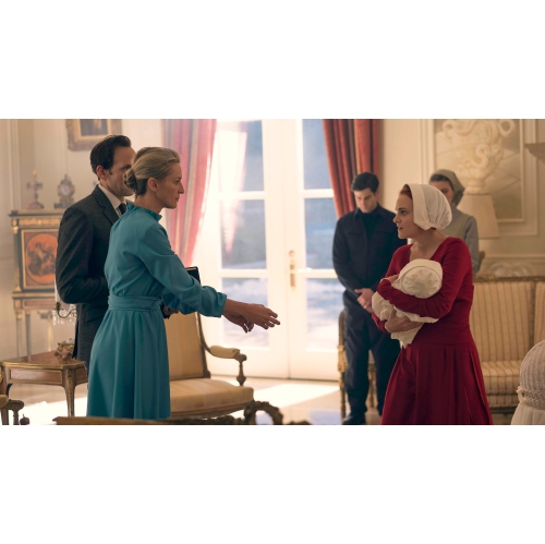 The Handmaid's Tale: Season 1