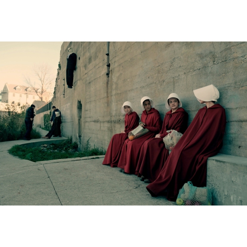 The Handmaid's Tale: Season 1