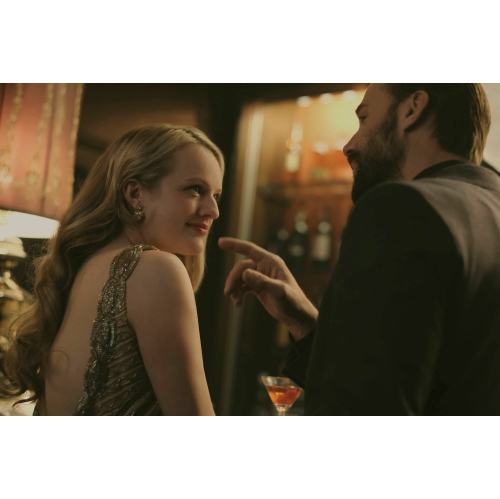 The Handmaid's Tale: Season 1