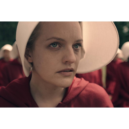 The Handmaid's Tale: Season 1