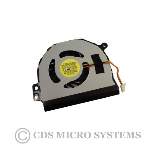 High-Performance CPU Cooling Fan for Dell Inspiron 14R and Vostro 3450 Laptops
