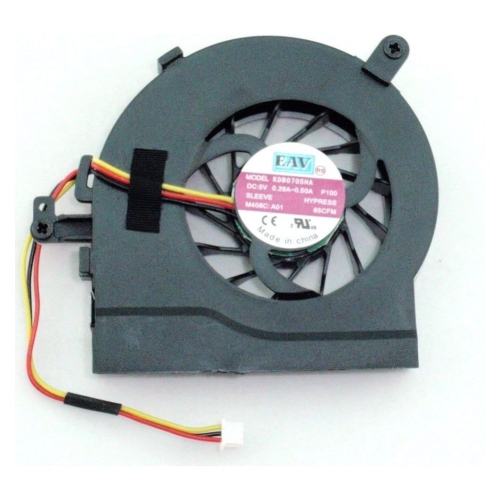 New Lenovo Y450 Y450A Y450G CPU Fan 3-Pin