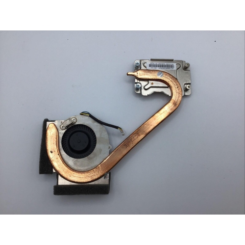 New Lenovo ThinkPad L430 L530 Fan with Heatsink 04W6891