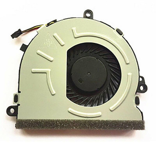 HP Pavilion 15-DA Series CPU Fan Replacement - Compatible with Models 15-DB0005DX, 15-DB0038CA, 15-DB0047WM