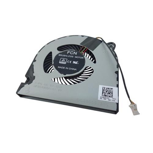 ACER  High-Quality Aspire 5 A515-51 A515-51G Genuine Cpu Cooling Fan Replacement
