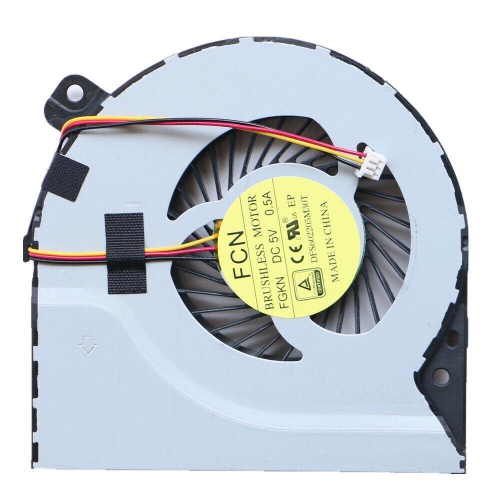 ASUS  New X750J X750Ja X750Jb X750Jn Cpu Fan Ksb0705Ha-Cm1G