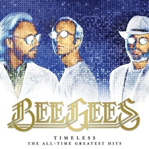 Bee Gees - Timeless - The All-time Greatest Hits - - [Vinyl]
