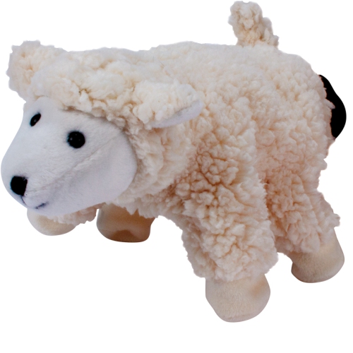 BELEDUC - HANDPUPPET « MOUTON »